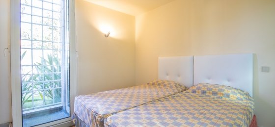 Villa in Algarve to rent