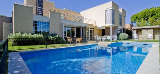 Villa in Portugal to rent