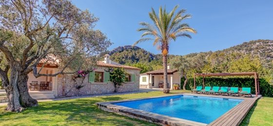 20-min_3.jpg Holiday home in Spain villa booking