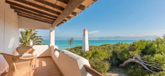 Villa rentals in Balearic Islands