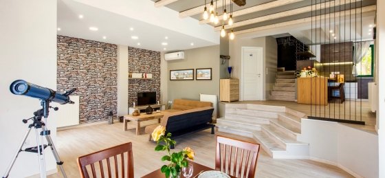 Book a villa holiday in Greece