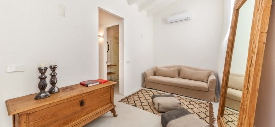 Holiday home in Mallorca villa booking