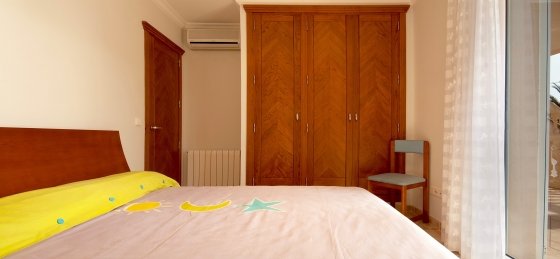 Villa in Balearic Islands to rent