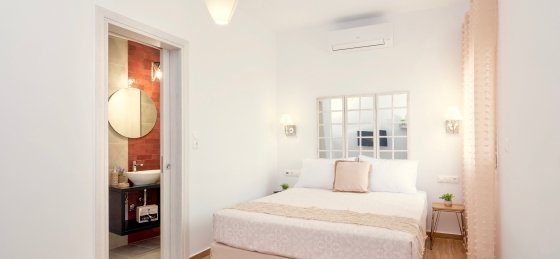 Villa rentals in Crete