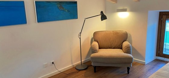 Villa rentals in Spain