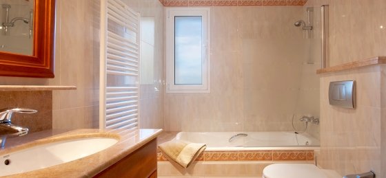 Villa in Mallorca to rent