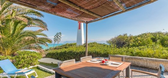 Book a villa holiday in Mallorca