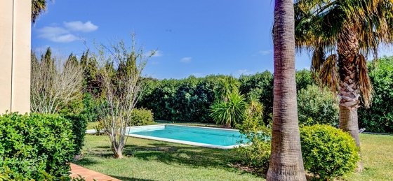 Villa holidays in Alcudia