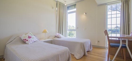 Villa holidays in Portugal