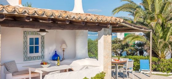 Villa in Balearic Islands to rent