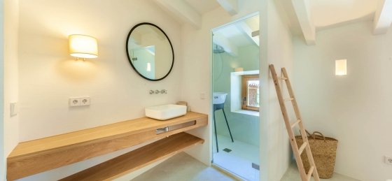 Villa in Spain to rent