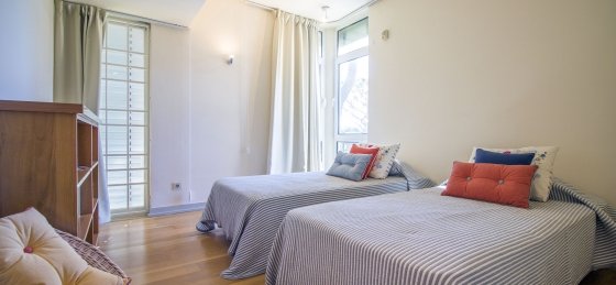 Villa in Vilamoura to rent