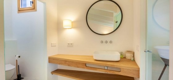 Book a villa holiday in Spain