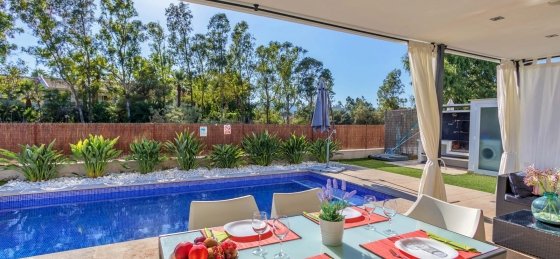 24_18.jpg Holiday home in Alcudia villa booking