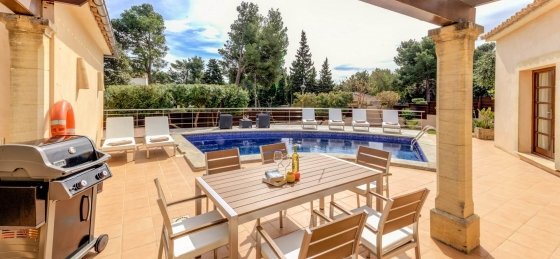 25_-9-.jpg Holiday home in Spain villa booking