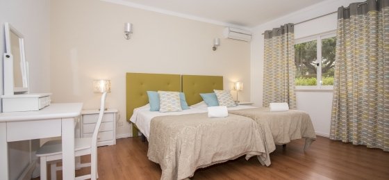 26.jpg Villa in Vilamoura to rent