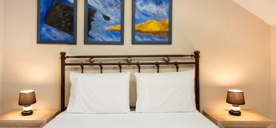 Villa in Rethymno to rent