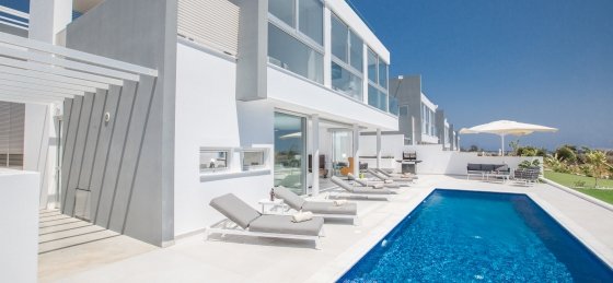 28.jpg Book a villa holiday in Protaras