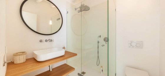 Villa in Balearic Islands to rent