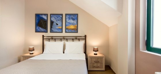 Book a villa in Crete