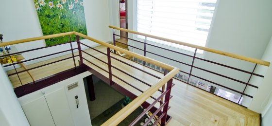 Book a villa in Vilamoura