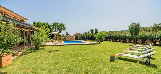 29.jpg Book a villa holiday in Sa Pobla