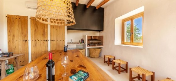 Villa in Balearic Islands to rent