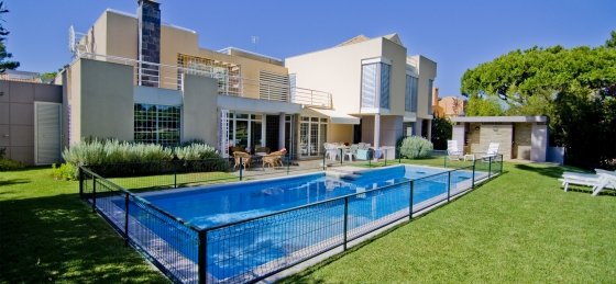 Villas in Vilamoura