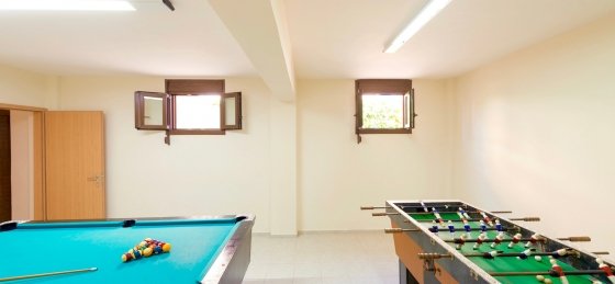 Book a villa in Crete