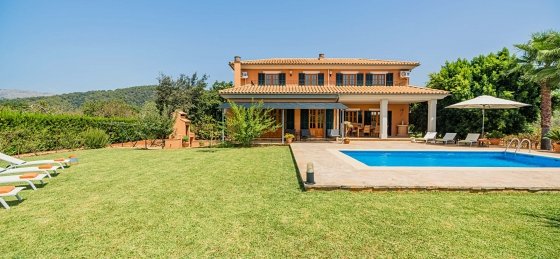 31.jpg Book a villa holiday in Sa Pobla