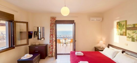 Villa holidays in Crete