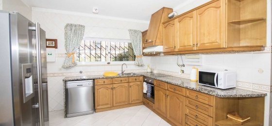 34.jpg Villa in Algarve to rent