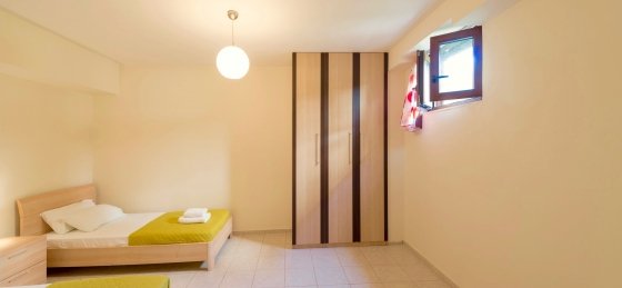 Villa holidays in Rethymno