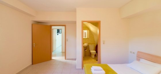 Holiday home in Crete villa booking