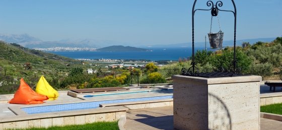 3.jpg Villa rentals in Trogir