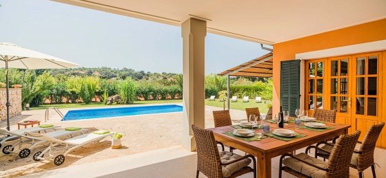 3a.jpg Holiday home in Sa Pobla villa booking