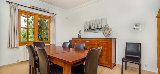 3f.jpg Holiday home in Sa Pobla villa booking