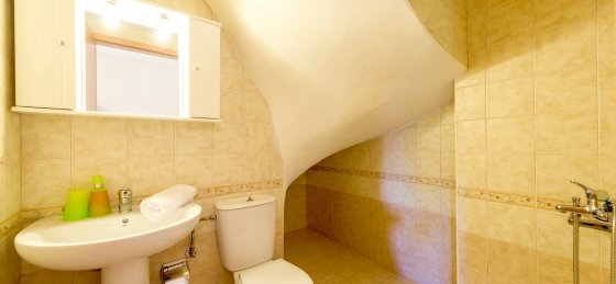 Holiday home in Rethymno villa booking