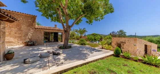 Holiday villas in Mallorca
