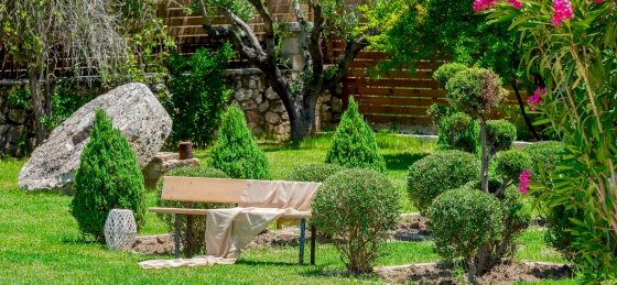 Villa rentals in Zakynthos Town