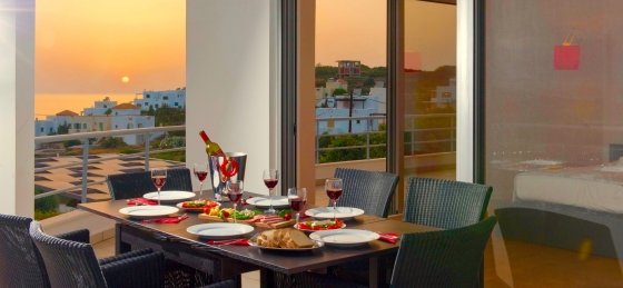 46.jpg Holiday home in Crete villa booking