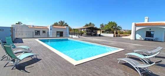 4.jpg Holiday home in Portugal villa booking