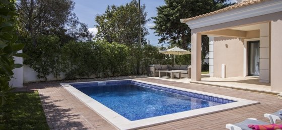 Holiday home in Portugal villa booking