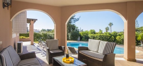 4.jpg Holiday home in Algarve villa booking