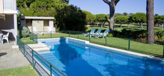 Holiday home in Vilamoura villa booking