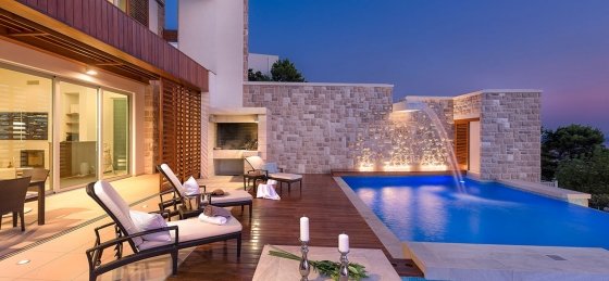 4.jpg Villa in Makarska to rent