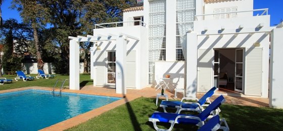 Holiday home in Portugal villa booking