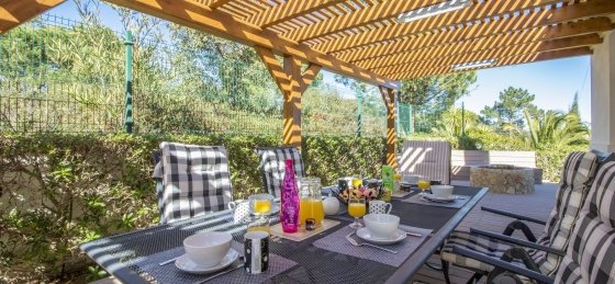 5.jpg Holiday home in Portugal villa booking