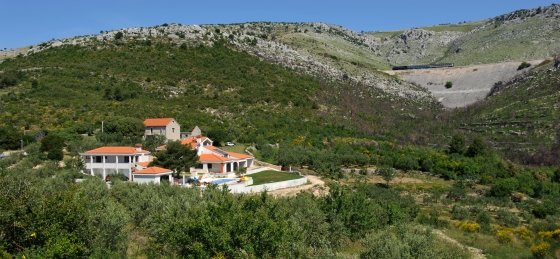 5.jpg Holiday villas in Dalmatia