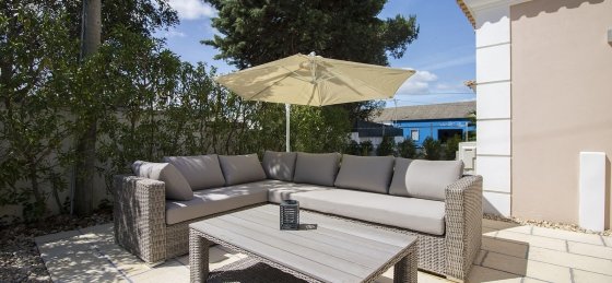 Villa holidays in Portugal